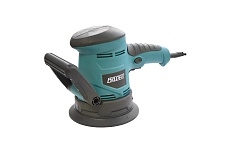 Эксцентриковая шлифмашина Варяг ЭШМ-500 500 Вт, 14 000 - 28 000 кол/мин, 125 мм, меш.пылесбор (1/4) 4832