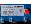Бензомолоток Elmos EJH-112 set4 52cc e70 069