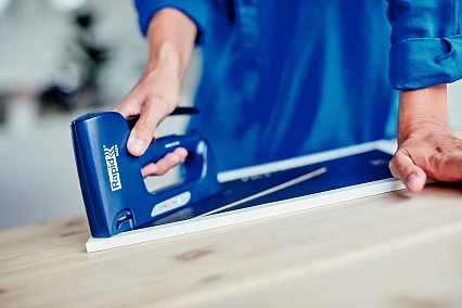 Ручной степлер Rapid R453 COMBI WORKLINE RUS 5000064