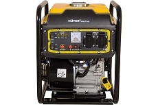 Инверторный генератор Huter DN2700i 64/10/6