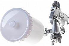 Краскопульт Русский Мастер F100G 1.3 мм РМ-94011