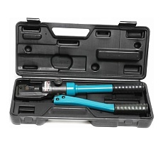 Гидравлический резак Forsage 12 т, в кейсе 19487 F-G20