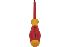 Диэлектрическая крестовая отвертка Felo PZ3x150 91530490