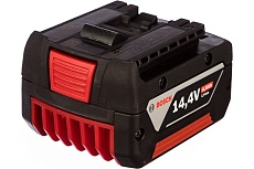 Аккумулятор PRO (14.4 В; 4 А*ч; Li-Ion) Bosch 2607336814