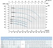 Насос SAER BP 10NB 400V 100548205