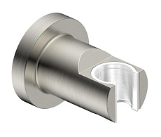 Держатель для душа AQUAme Siena AQM8722BN никель шлифованный