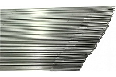 Пруток присадочный ER-308LSi 2.0x1000 мм, 1 кг Grovers RS-ER-308LSi-20-1