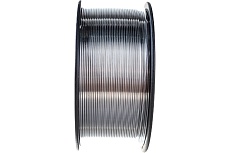 Проволока алюминиевая AL Mg 5 Св-АМг5/ER-5356 (0.5 кг; 1 мм; D100) Foxweld 4302