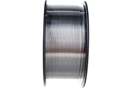 Проволока алюминиевая AL Mg 5 Св-АМг5/ER-5356 (0.5 кг; 1 мм; D100) Foxweld 4302
