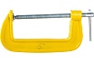 Струбцина Stayer SG-125 тип G 125 мм, 3215-125_z02