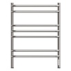 Полотенцесушитель электрический Lemark Luna LM41707Z П7 50x70