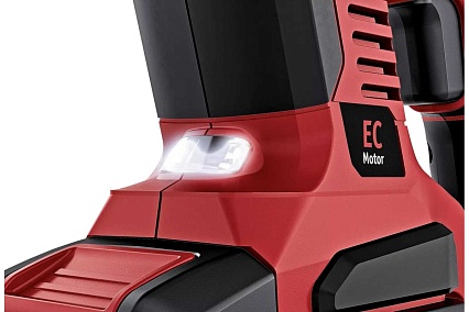 Беспроводной комбинированный перфоратор Flex CHE 18.0-EC/5.0 Set 461768