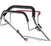 Бензиновая газонокосилка Hammer KMT145ST 720199