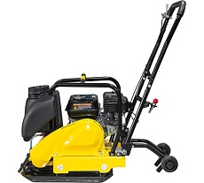 Виброплита ТСС VP80TL VI7 207306