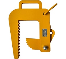 Захват для бетонных колец TEHNOLIFT тип TLS3 3 т, 2000, 60-120 мм 4687202158614