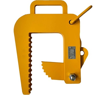Захват для бетонных колец TEHNOLIFT тип TLS3 3 т, 2000, 60-120 мм 4687202158614
