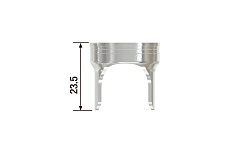 Кольцо дистанционное для FB 40 и FB 60 Fubag FP0043