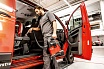 Профессиональный пылесос Flex VC 6 L MC 6 л, класс L 481513