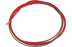 Канал направляющий (3.5 м; 1.0-1.2 мм) для MIG/MAG-сварки Сварог IIC0560