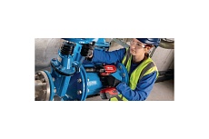 Аккумуляторный ударный гайковерт Hilti SIW 9-A22 2108090