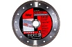 Диск алмазный отрезной Top Glass (200х30/25.4 мм) для плиткорезов Fubag 81200-6