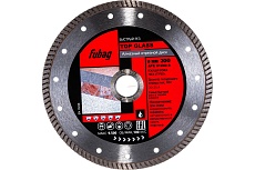 Диск алмазный отрезной Top Glass (200х30/25.4 мм) для плиткорезов Fubag 81200-6