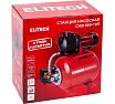 Станция насосная Elitech САВ 800-19П 205651