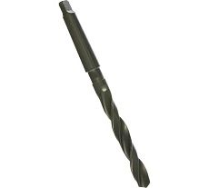 Сверло по металлу (16.5х223х125 мм; КМ2; Р6М5) Туламаш 59092