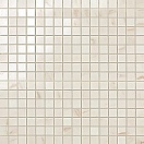 Мозаика Atlas Concorde Marvel Pro Cremo Delicato Mosaico Lappato 30x30 см, ADQE