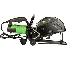 Резчик швов Diamaster K355S 3.2 кВт, 220В, 355 мм, 4800 об./мин. 177.000.0001