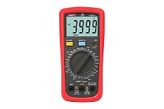 Цифровой мультиметр UNI-T UT39C+ 00-00001503