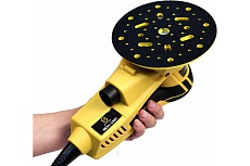 Ручная шлифовальная машинка без мешка для пыли Schtaer SCH-150-2.5