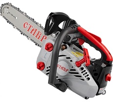 Цепная бензиновая пила Ставр 9070100116