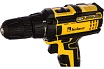 Аккумуляторная дрель-шуруповерт Kolner KCD 14.4/2L 8020100381