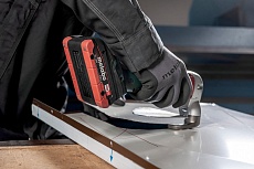 Аккумуляторные листовые ножницы Metabo SCV 18 LTX BL 1.6 601615850