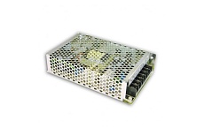 Источник питания Mean Well AC/DC RS-100-12 100Вт Т00169969