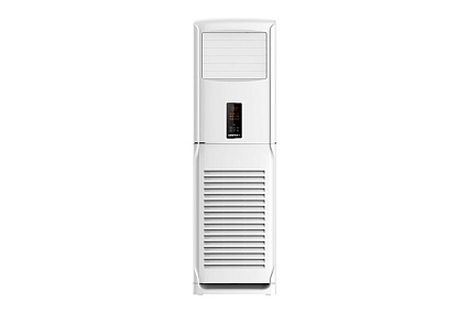 Колонный кондиционер Centek 10500/11200W компрессор LANDA, EER-3.19, скрытый LED, R410A CT-67X36