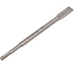 Плоское долото Enduro SDS-plus 20x250 мм Heller 28543