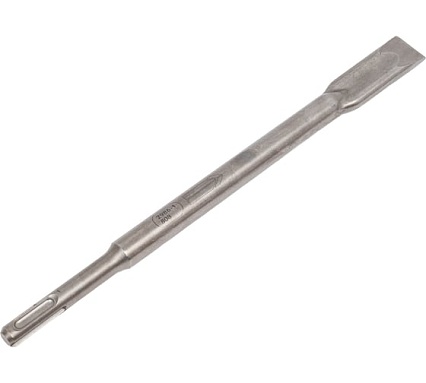Плоское долото Enduro SDS-plus 20x250 мм Heller 28543