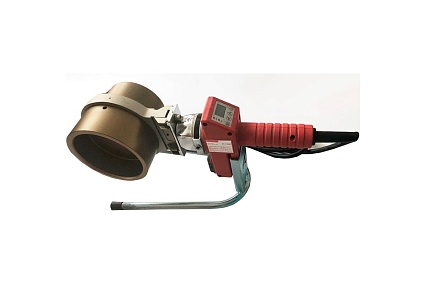 Раструбный сварочный аппарат Rotorica CT-110GF серия Medium