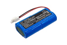 Аккумулятор CS-MHD310PW для MOSQUITO /p/n: 565-021, HHD10006/, 3.0Ah 4.8V/ Cameron Sino P102.00056