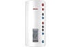 Электрический водонагреватель Thermex аккумуляционный, бытовой IRP 200 V combi PRO ЭдЭБ01583