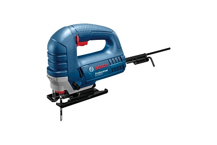 Электрический лобзик Bosch GST 8000 E Professional 0.601.58H.001