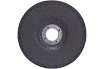 Обдирочный круг по металлу A 24 P BF (125х6х22.2 мм) Bosch 2608603182
