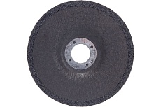 Обдирочный круг по металлу A 24 P BF (125х6х22.2 мм) Bosch 2608603182
