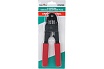 Обжимные клещи Telecom HT-210C RJ-45 (UTP), 8p HT-210C