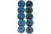 Диск быстросменный на винтовом креплении CD QD-R, D=50 мм, Blue Abraforce AFQDCDR5000BLU