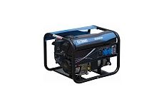 Бензиновый генератор SDMO TECHNIC 4500