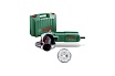 Угловая шлифмашина Bosch PWS 9-125 CE 0.603.399.A0H