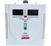 Стабилизатор напряжения Powerman 1ф 3 кВА AVS 3000 D 1192185